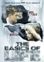 The Basics of Life Butt Shirtless 4588
