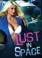 Lust in Space Butt Shirtless 4595