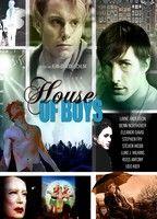 House of Boys Bulge Butt 4598