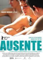 Absent Butt Gay 4603