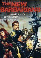 The New Barbarians Butt Sexy 4665