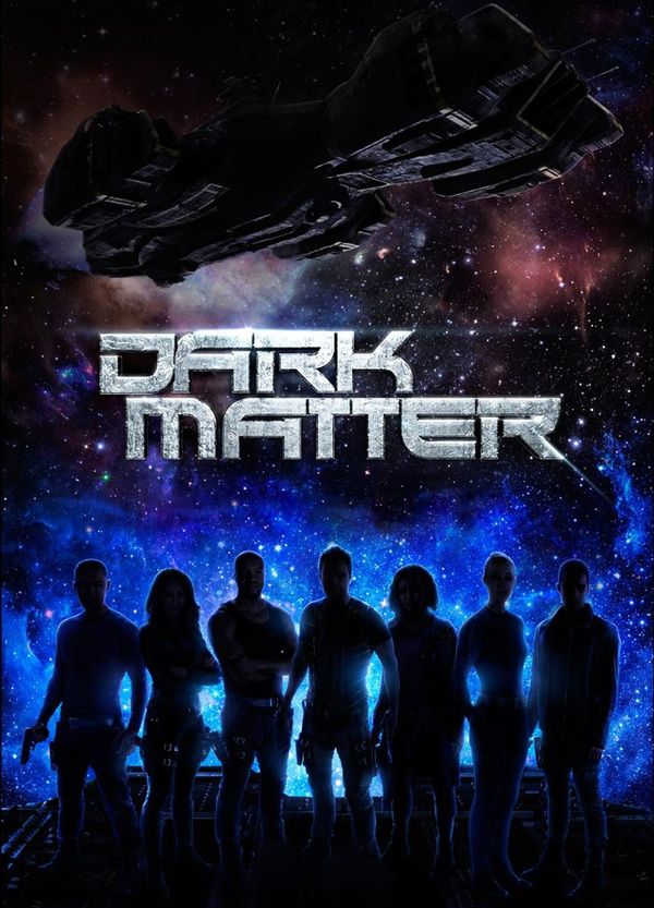 Dark Matter Bulge Sexy 4607