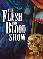 The Flesh and Blood Show Balls Penis 4635
