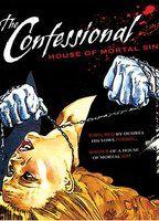The Confessional Shirtless 4628