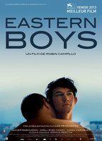 Eastern Boys Butt Gay 4622
