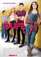 The DUFF Bulge Shirtless 4627