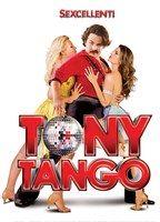 Tony Tango Bulge Sexy 4632