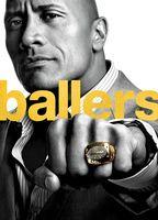 Ballers Bathing Suit Butt 4641