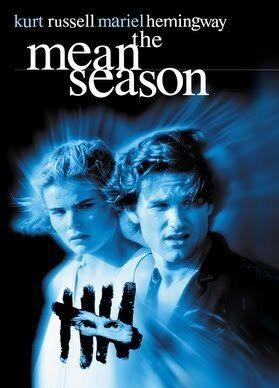The Mean Season Shirtless 4652