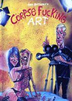 Corpse Fucking Art Balls Butt 4658