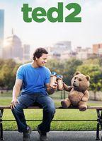 Ted 2 Butt 4660