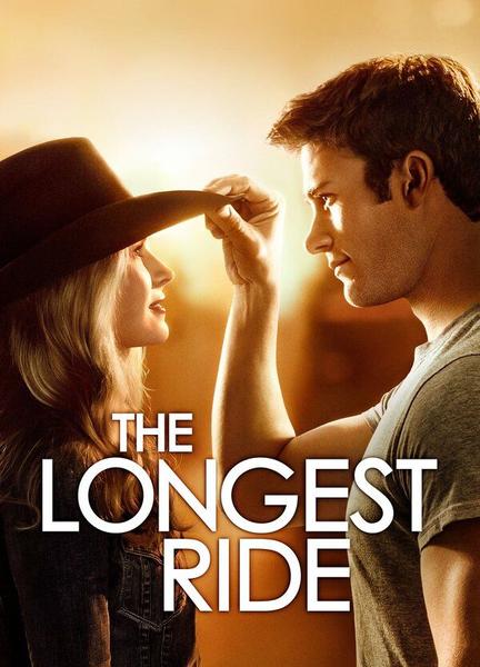 The Longest Ride Butt Sexy 4845
