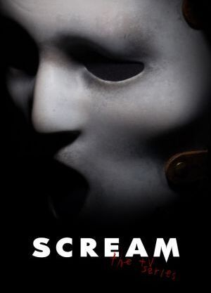 Scream: The TV Series Bathing Suit Sexy 4882