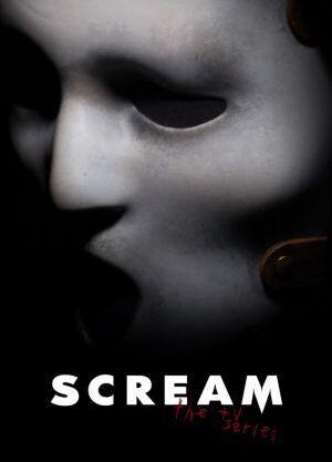 Scream: The TV Series Bathing Suit Sexy 4882