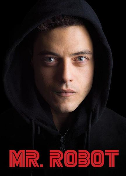 Mr. Robot Bulge Butt 6898