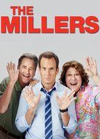 The Millers Shirtless 4694