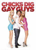 Chicks Dig Gay Guys Sexy Shirtless 4703