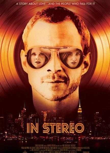 In Stereo Sexy Shirtless 4705