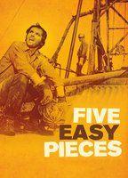 Five Easy Pieces Shirtless Underwear 4706