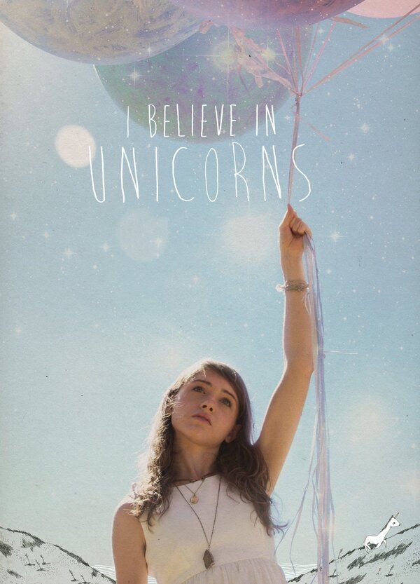 I Believe in Unicorns