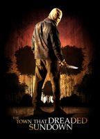 The Town that Dreaded Sundown Shirtless 4708