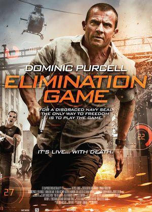 Elimination Game Butt Sexy 4714