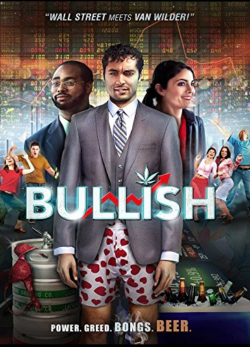 Bullish Sexy Shirtless 4725