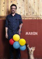 Maron Sexy Shirtless 4728