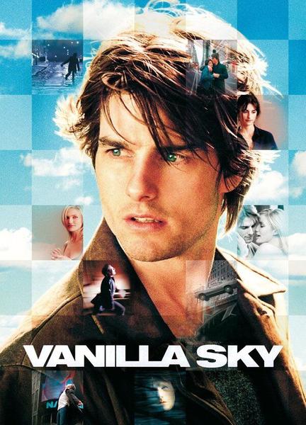 Vanilla Sky Sexy Shirtless 4735