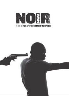 N.O.I.R. Butt Shirtless 4742