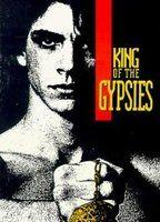 King of the Gypsies Sexy Shirtless 4744