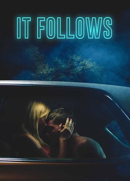 It Follows Penis Shirtless 4751