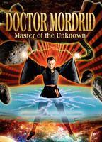 Doctor Mordrid Shirtless 4757