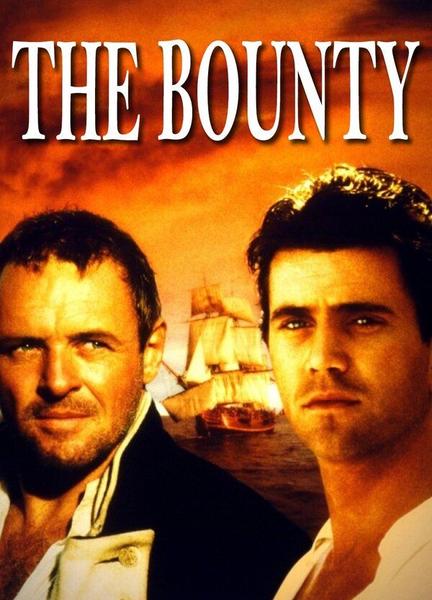 The Bounty Sexy Shirtless 4777