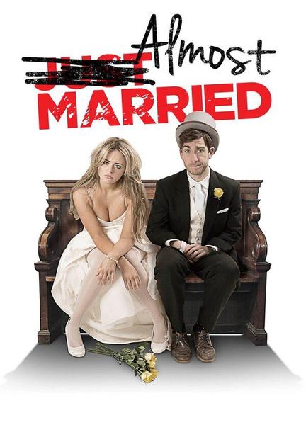 Almost Married Balls Body Double 4784