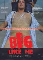 Big Like Me Balls Butt 4786