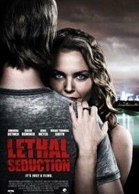 Lethal Seduction Sexy Shirtless 4787