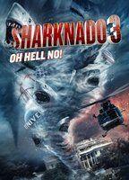 Sharknado 3: Oh Hell No! Sexy Shirtless 4796