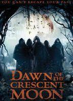 Dawn of the Crescent Moon Balls Butt 4808