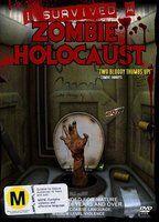 I Survived A Zombie Holocaust Bulge Butt 4810