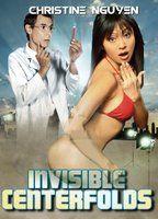 Invisible Centerfolds Butt Shirtless 4825