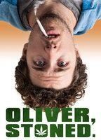Oliver, Stoned. Shirtless 4831