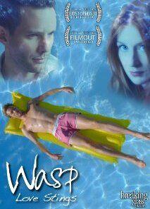 Wasp Gay Sexy 4832