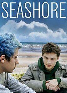 Seashore Butt Gay 4833