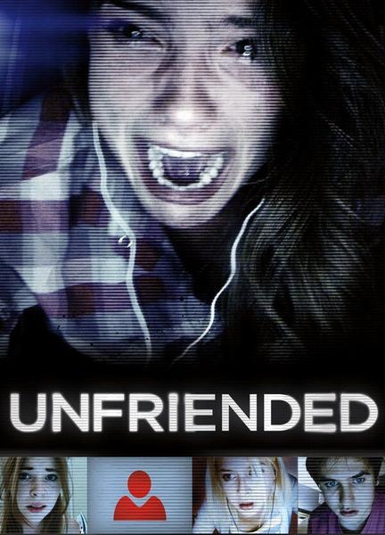 Unfriended Shirtless 4838