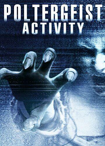 Poltergeist Activity Shirtless 4843