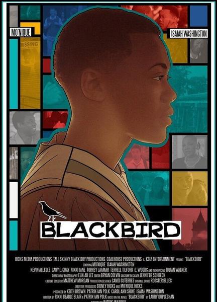 Blackbird Butt Gay 4851