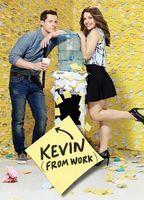 Kevin from Work Sexy Shirtless 4853