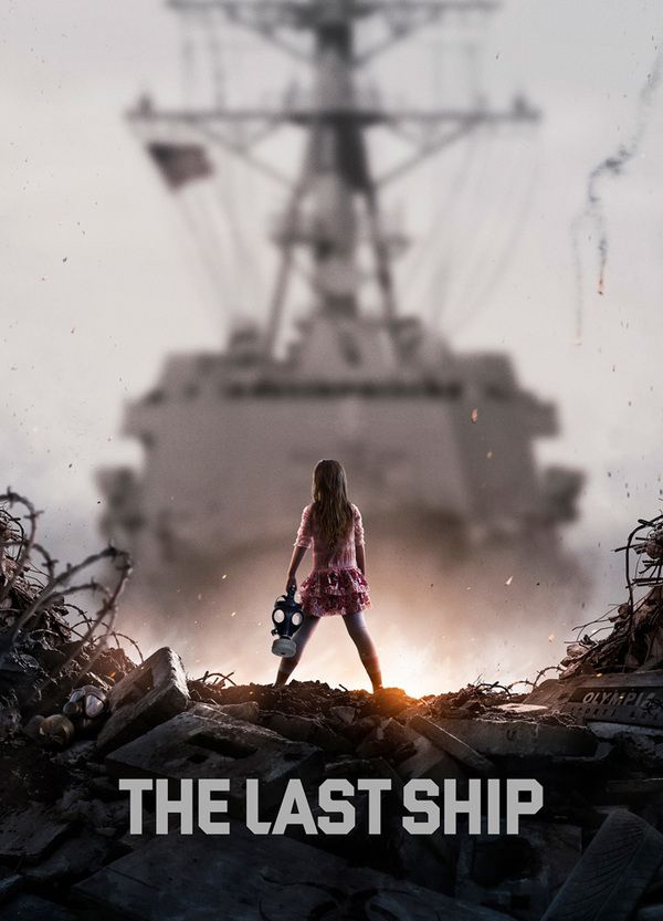The Last Ship Sexy Shirtless 4866