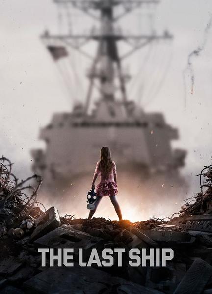 The Last Ship Sexy Shirtless 4866